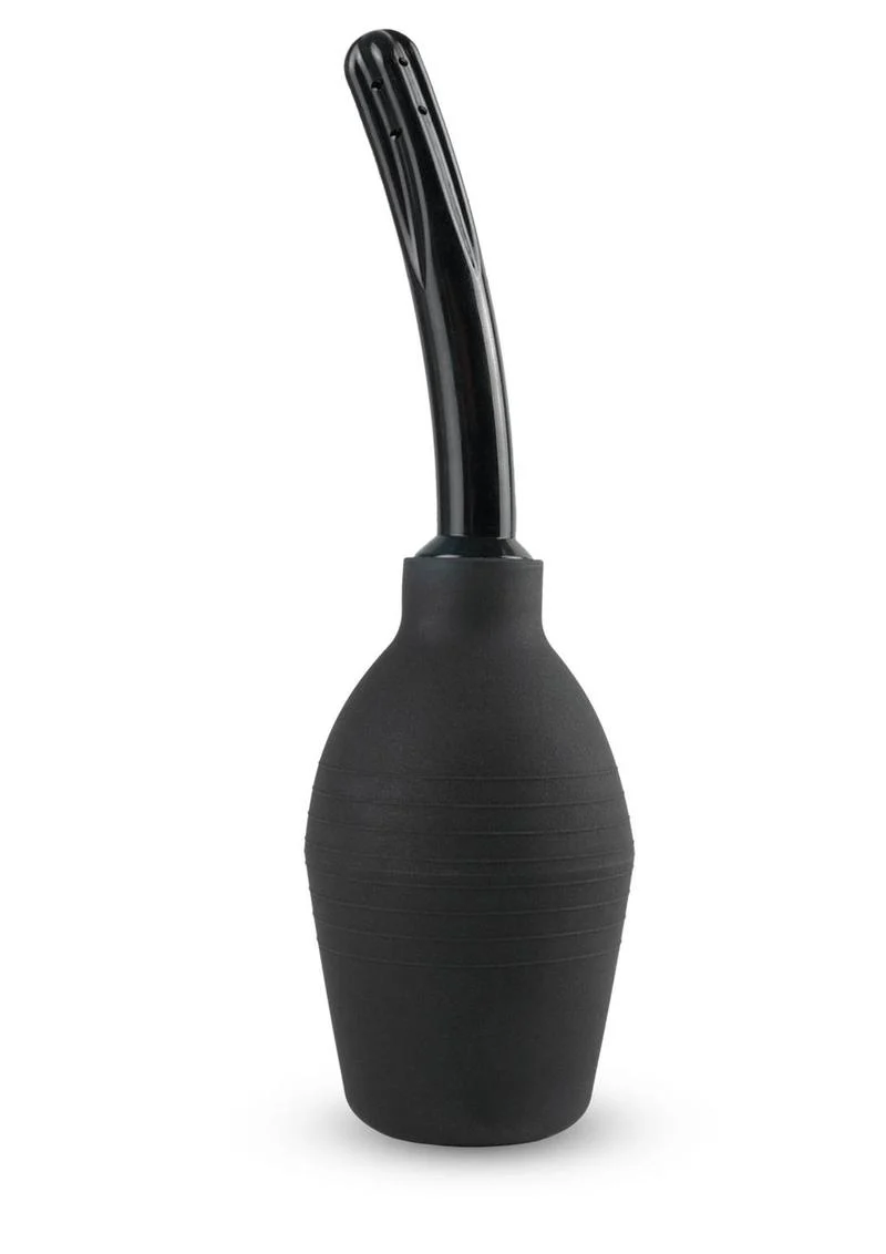 Fetish Fantasy Series Curved Douche Enema - Image 3