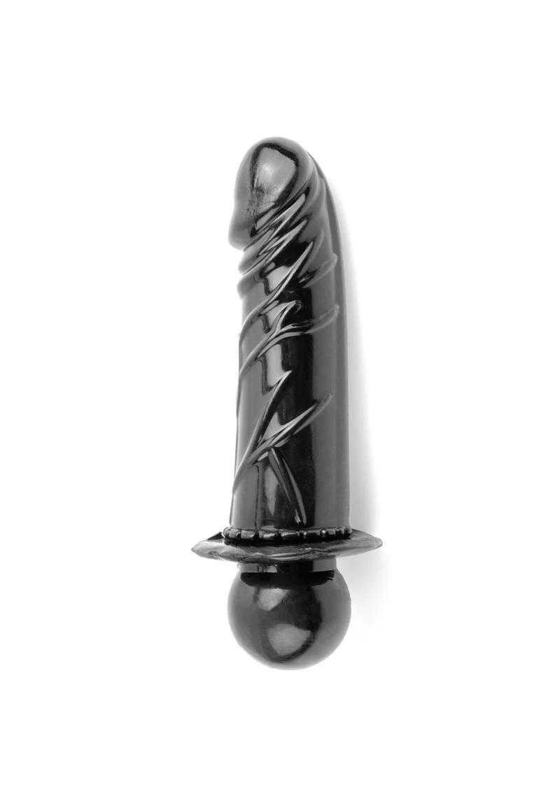 Fetish Fantasy Series Deluxe Ball Gag with Dong - Image 3