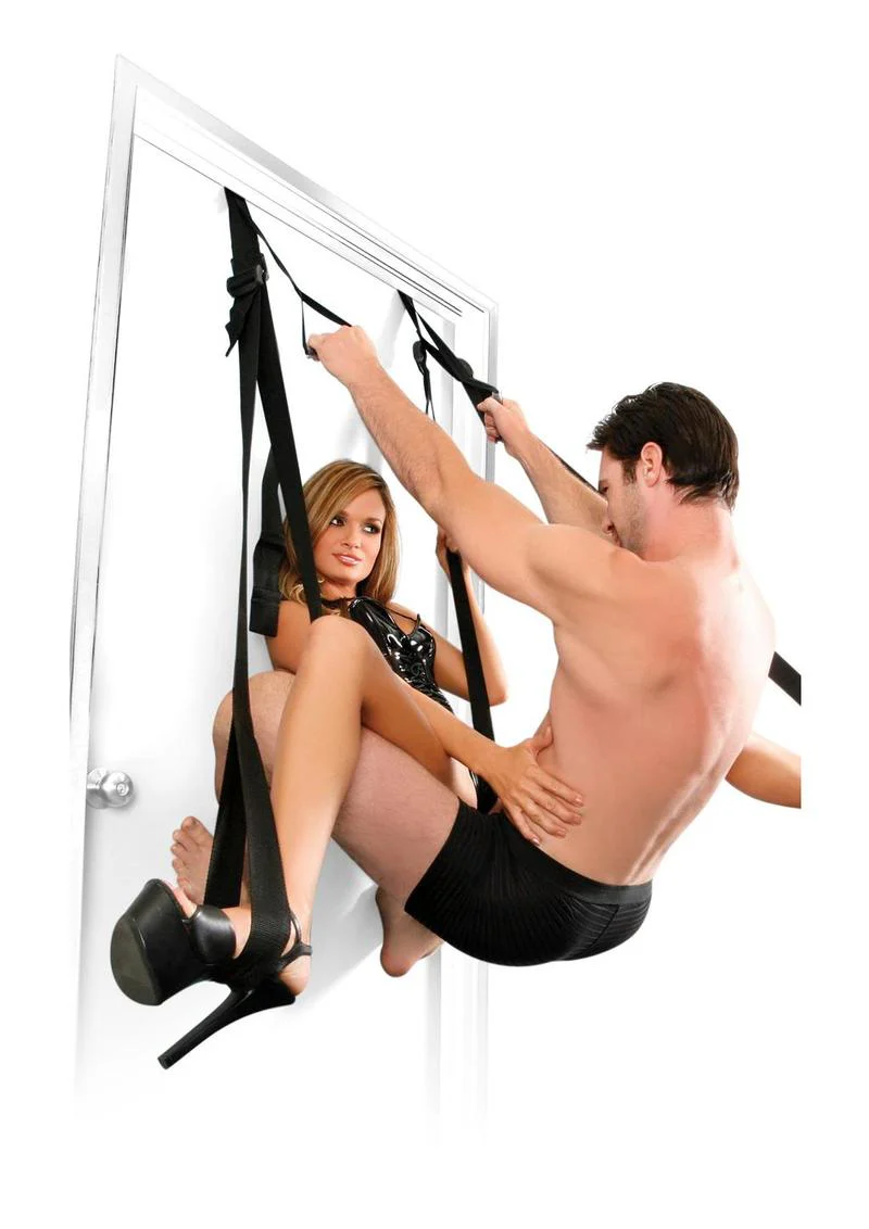 Fetish Fantasy Series Deluxe Fantasy Door Swing - Image 3