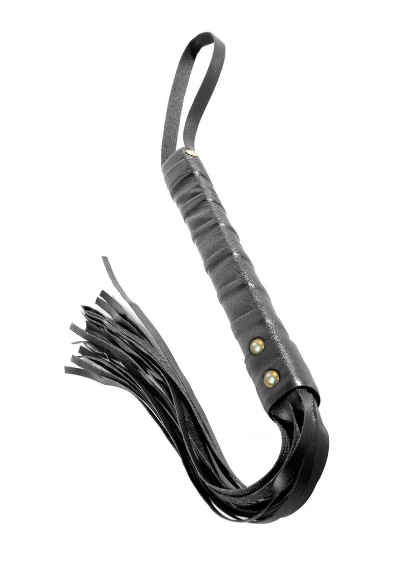 Fetish Fantasy Series First Time Flogger - Image 3