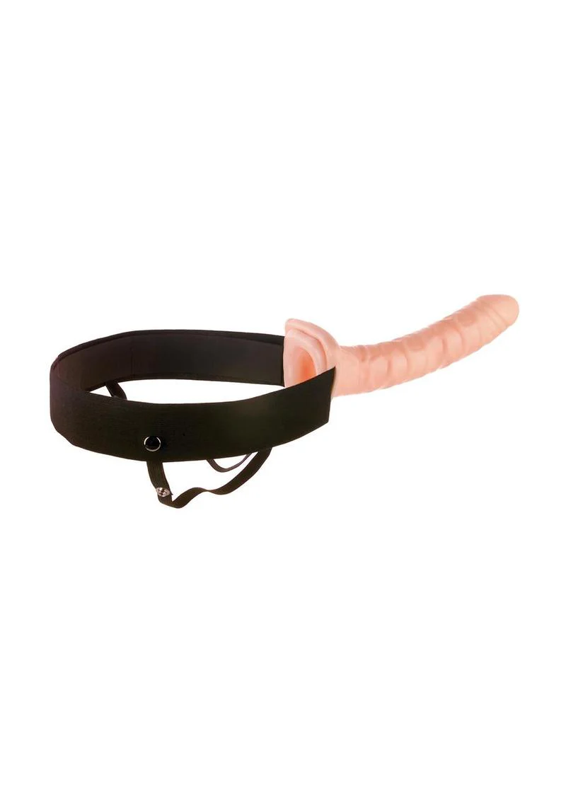 Fetish Fantasy Series Hollow Strap-On - Image 3