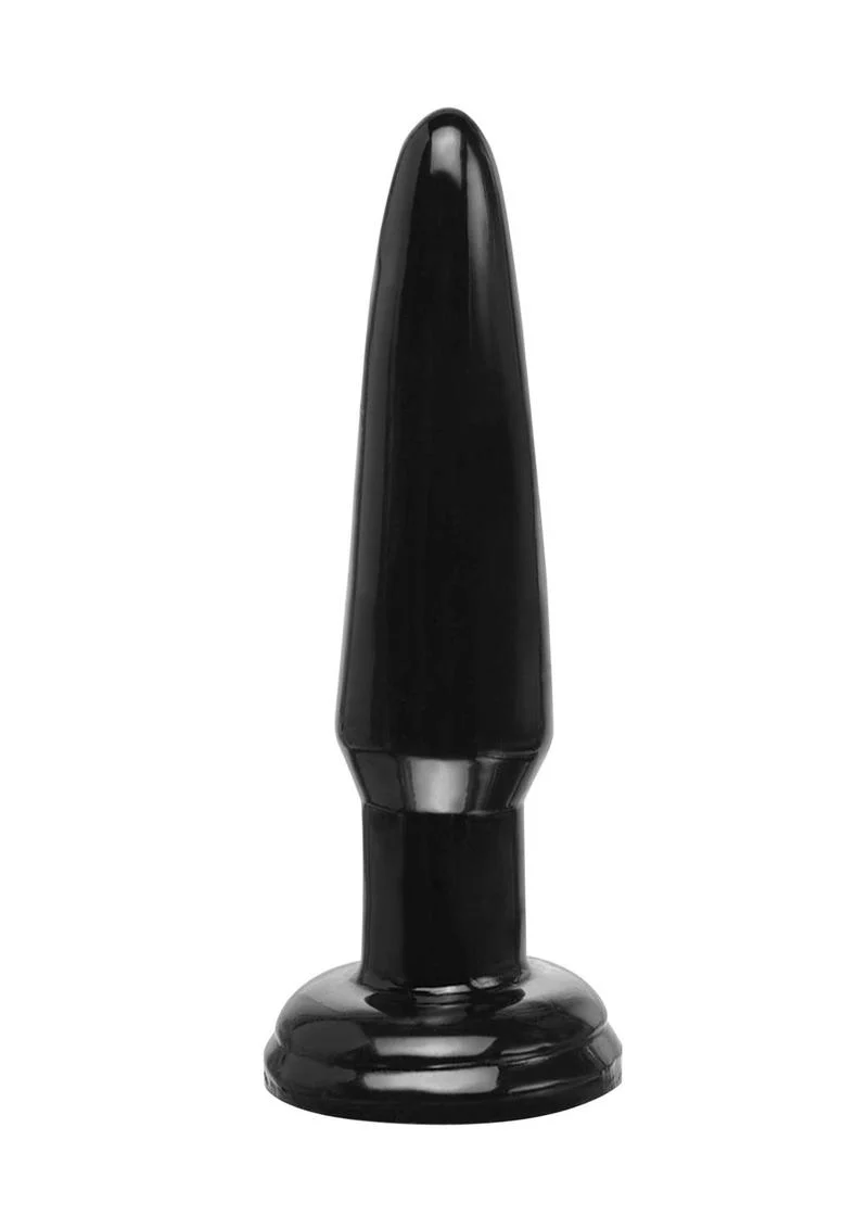 Fetish Fantasy Series Limited Edition Beginner's Butt Plug - Image 3