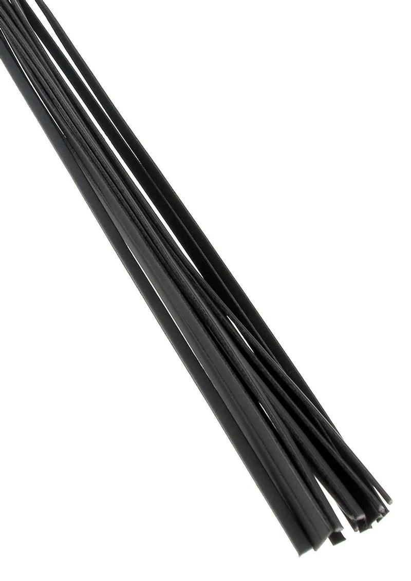 Fetish Fantasy Series Limited Edition Deluxe Cat O' Nine Flogger