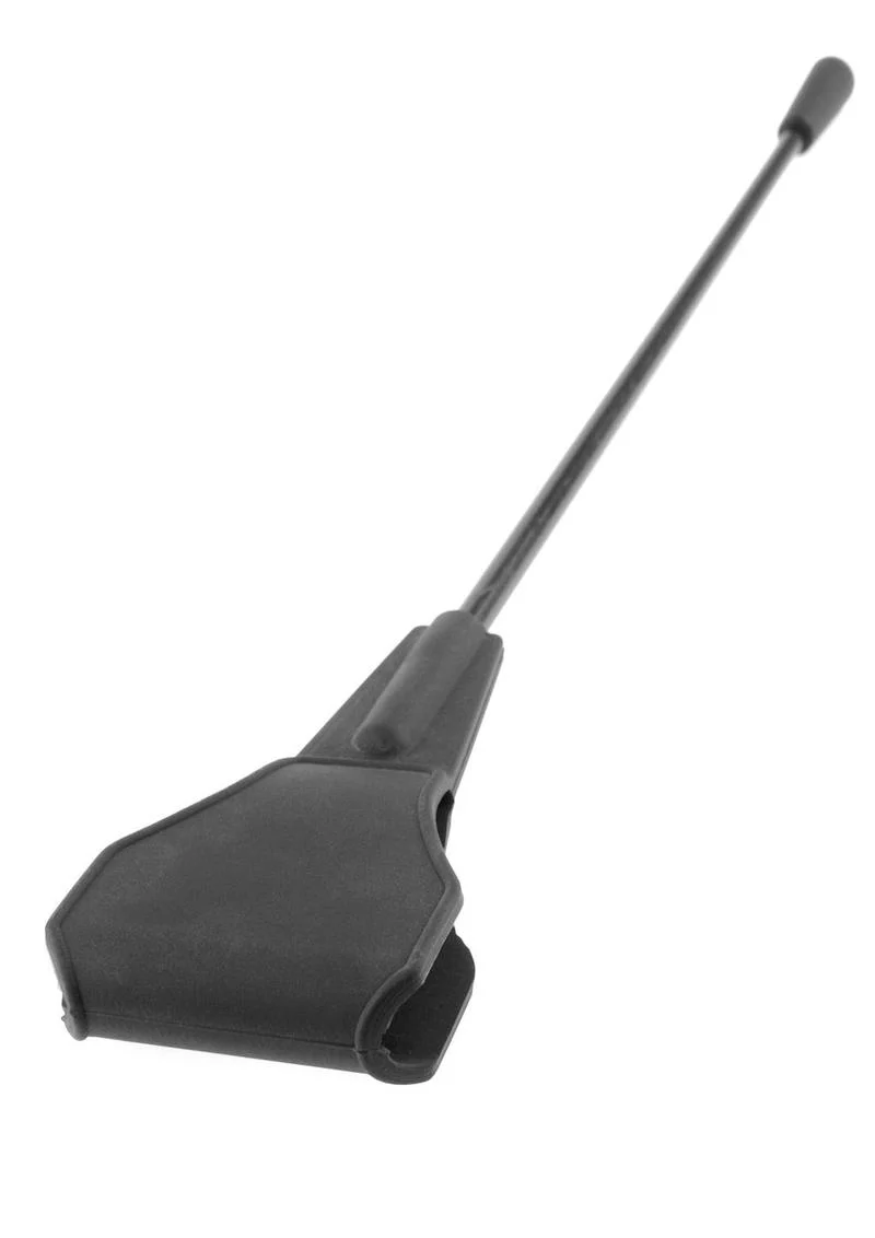 Fetish Fantasy Series Silicone Crop - Image 3
