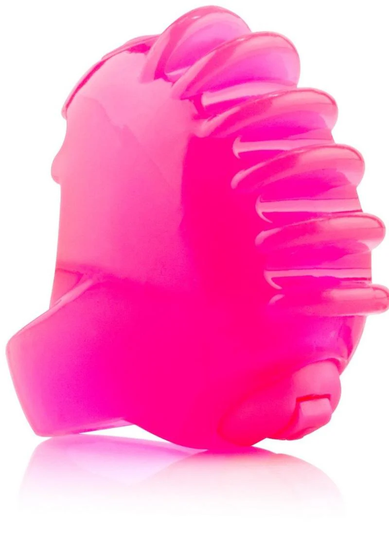 Fing O Tips Silicone Finger Massagers - Image 8