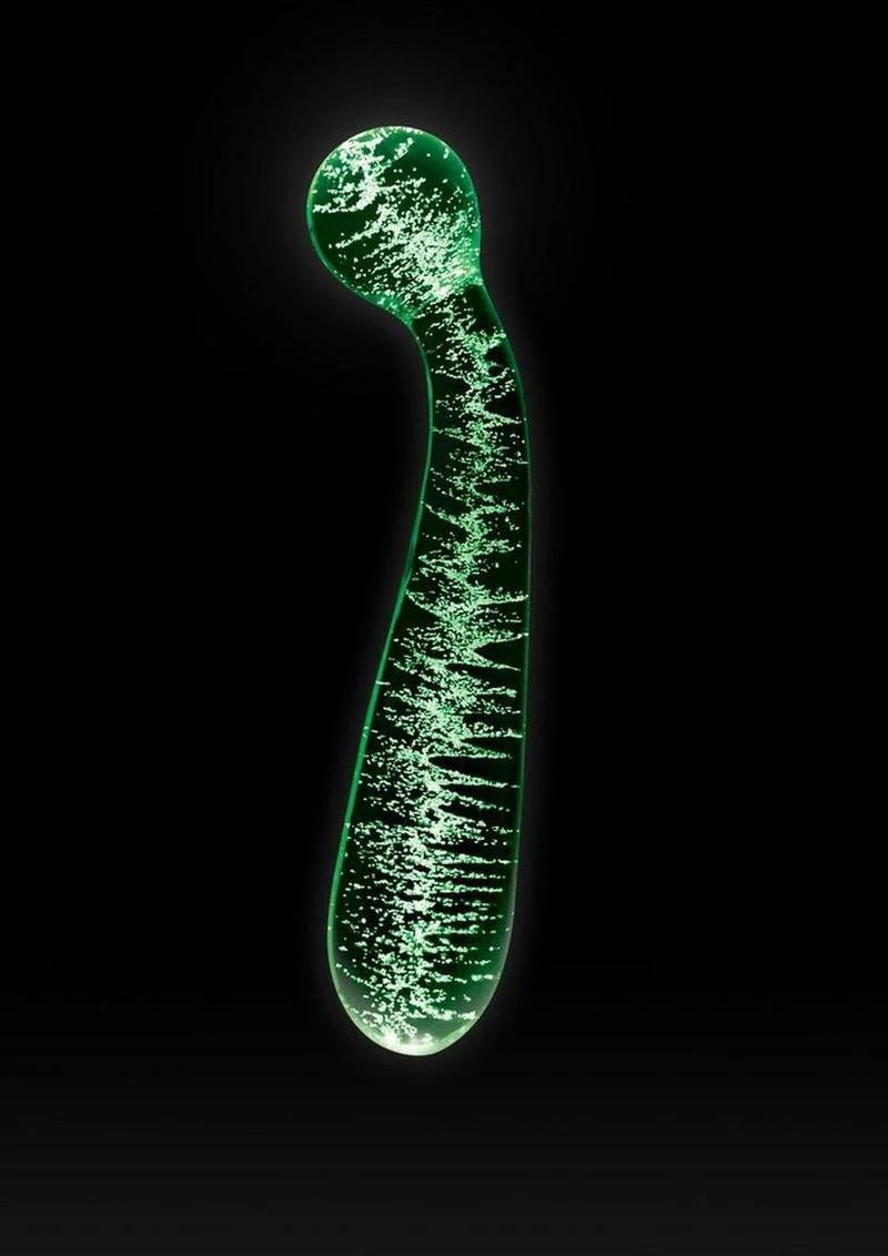 Firefly G-Spot Glass Wand - Image 3