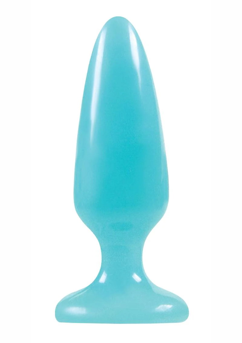 Firefly Pleasure Plug Butt Plug
