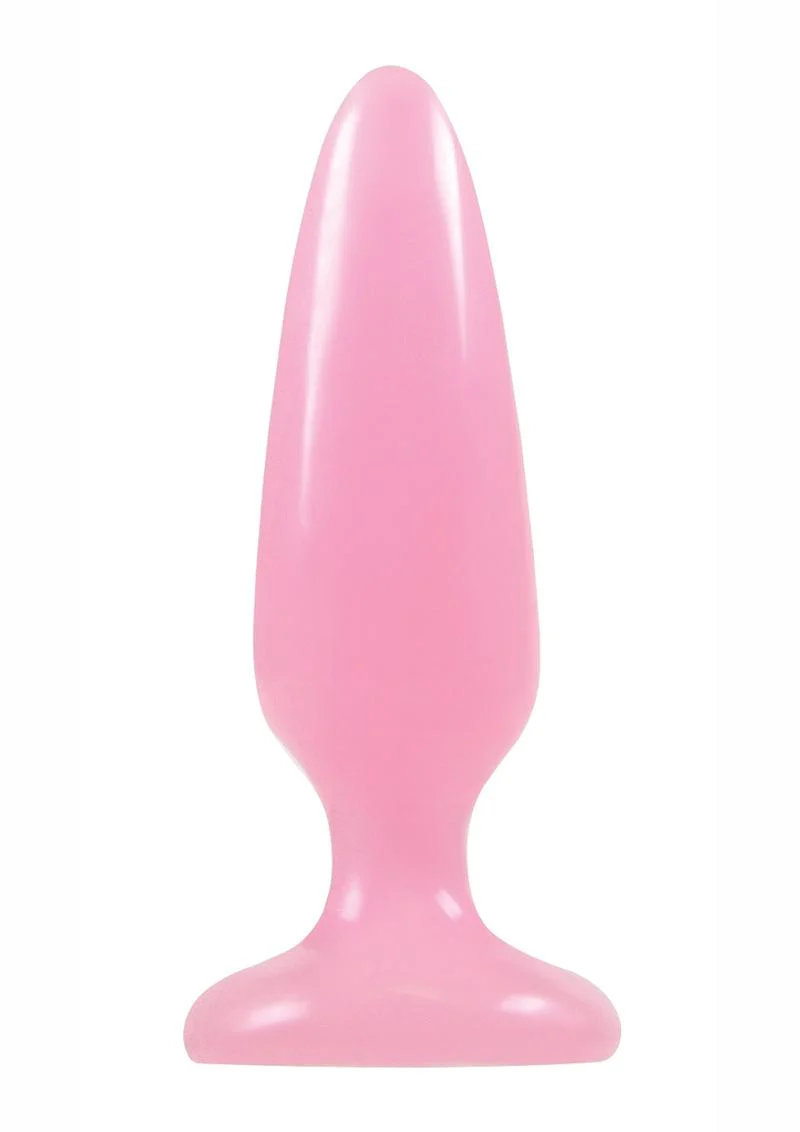 Firefly Pleasure Plug Butt Plug - Image 3