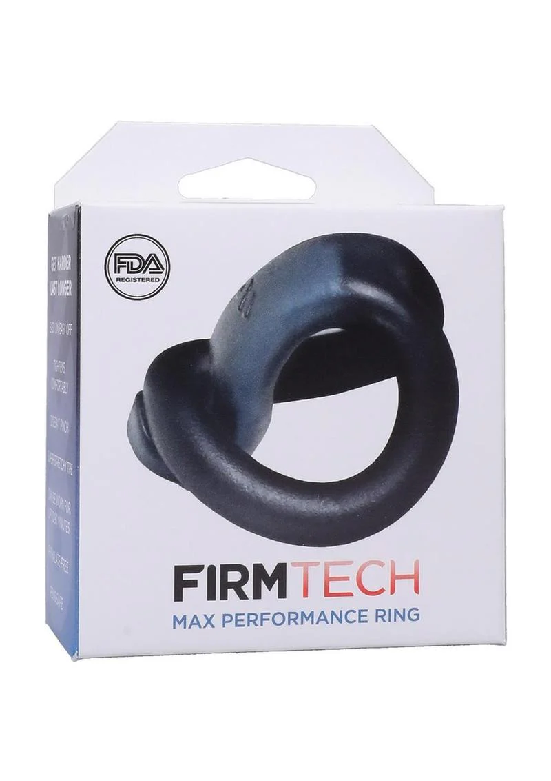 Firmtech Max Performance Ring - Image 2