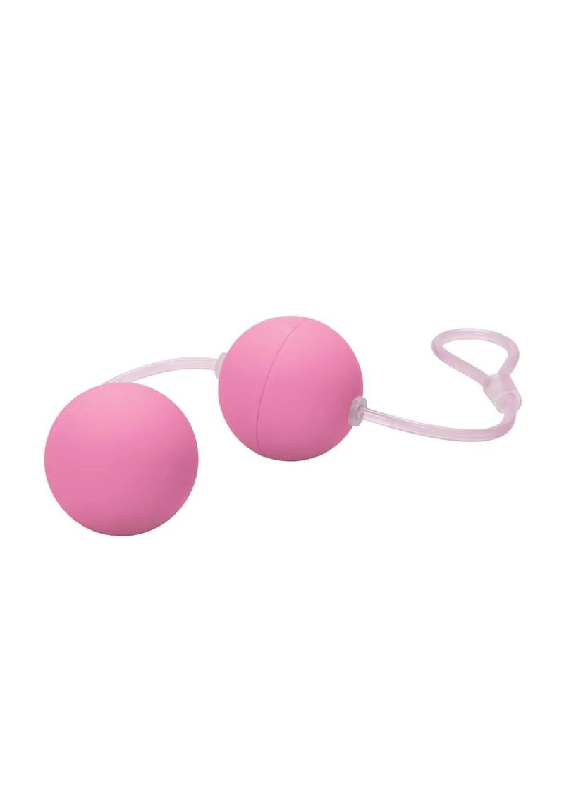 First Time Duo Lover Kegel Balls - Image 4
