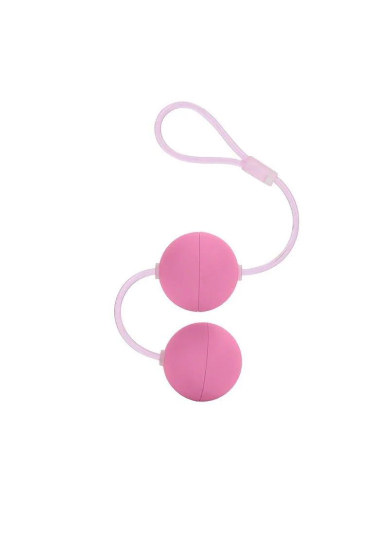 First Time Duo Lover Kegel Balls - Image 5