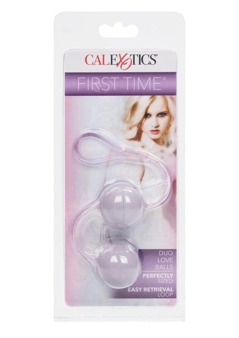 First Time Duo Lover Kegel Balls - Image 6