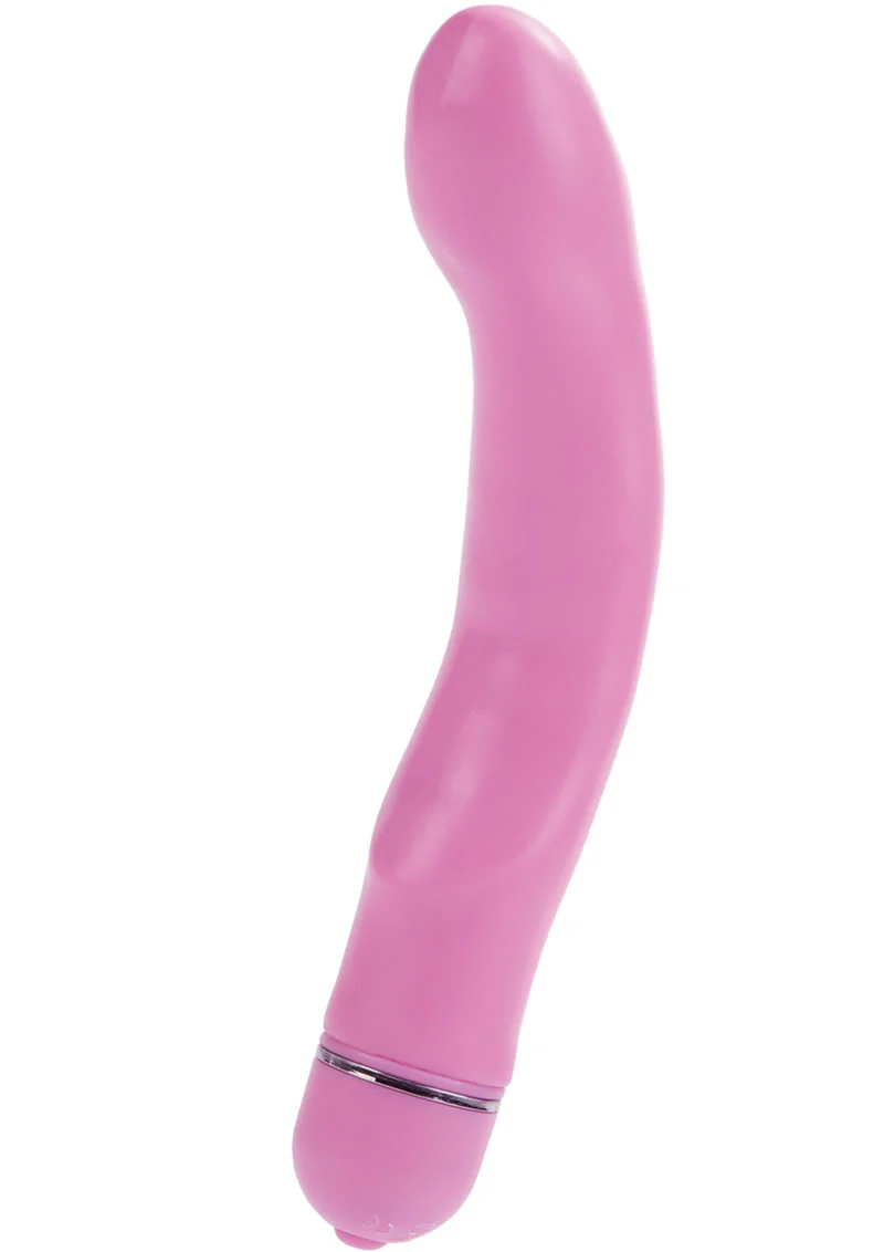 First Time Flexi Glider Vibrator
