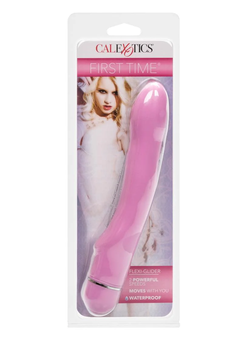 First Time Flexi Glider Vibrator - Image 2