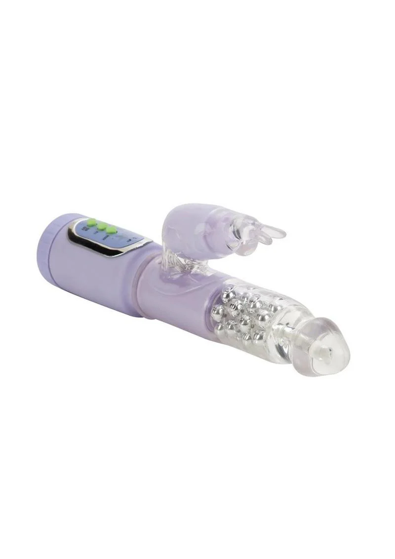 First Time Jack Rabbit Vibrator - Image 3