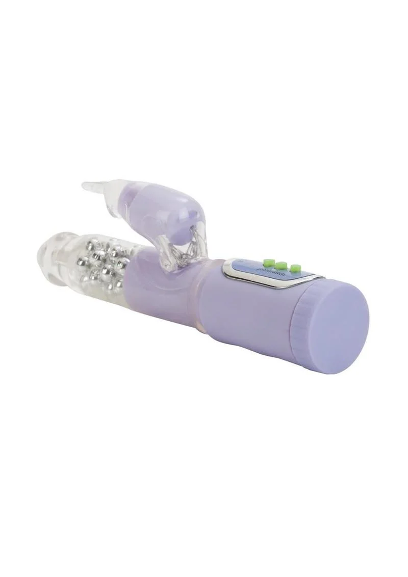 First Time Jack Rabbit Vibrator - Image 4