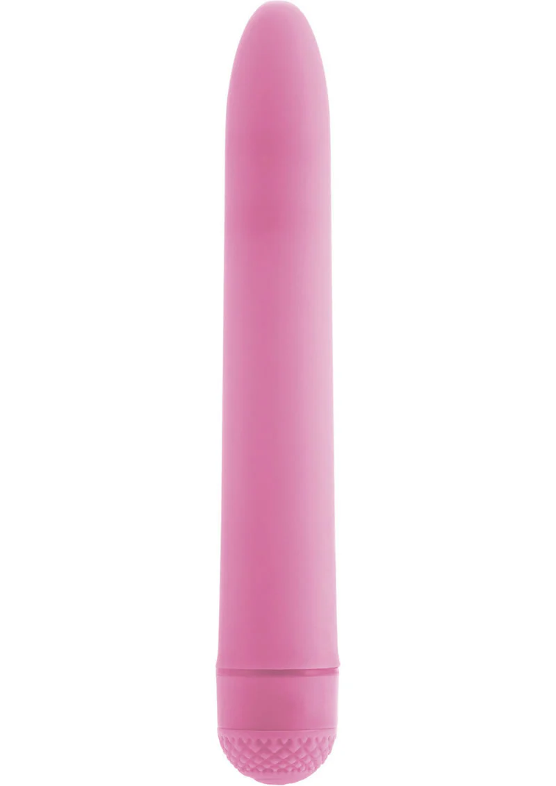 First Time Power Vibrator