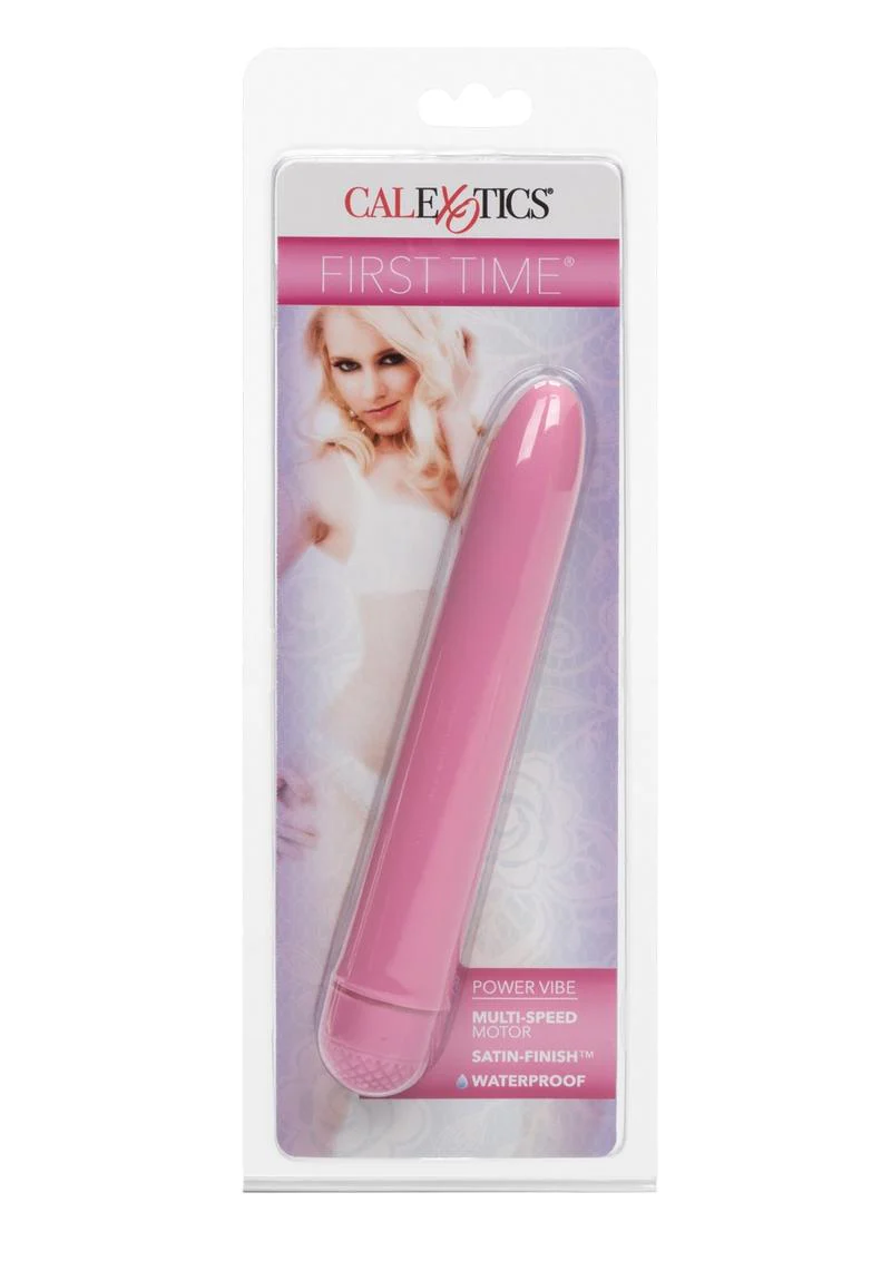 First Time Power Vibrator - Image 3