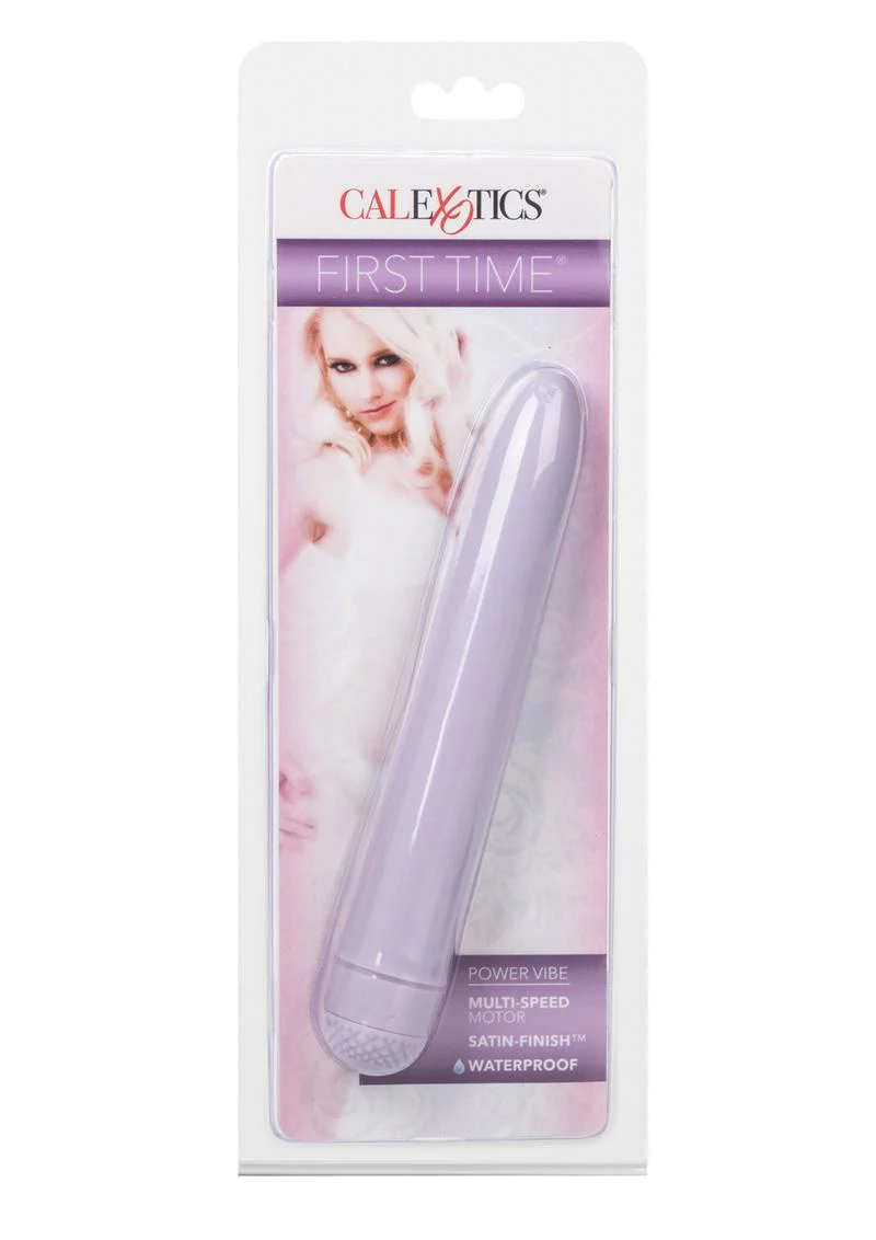 First Time Power Vibrator - Image 6