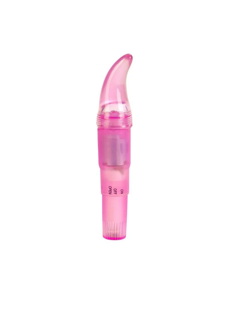 First Time Travel Teaser Wand Massager Kit - Image 4