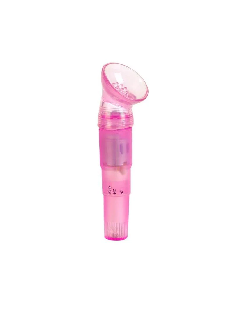 First Time Travel Teaser Wand Massager Kit - Image 5