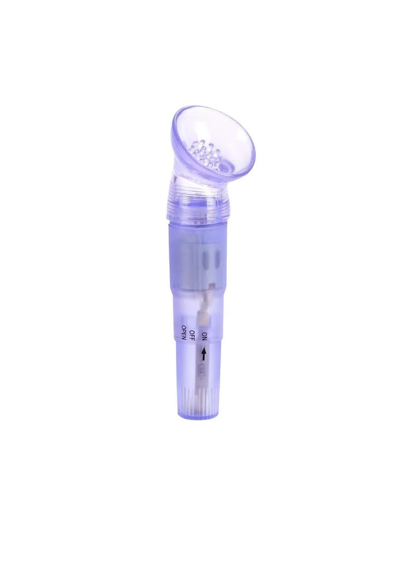First Time Travel Teaser Wand Massager Kit - Image 8