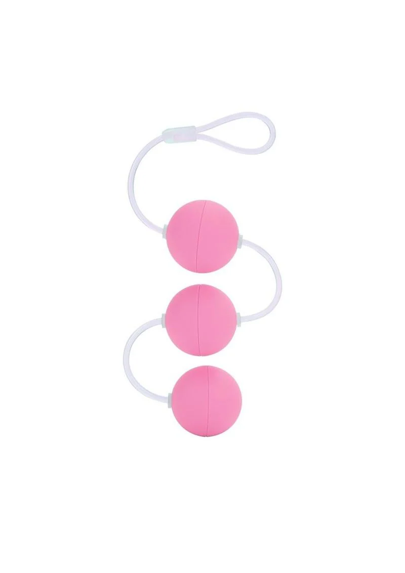 First Time Triple Lover Kegel Balls - Image 5
