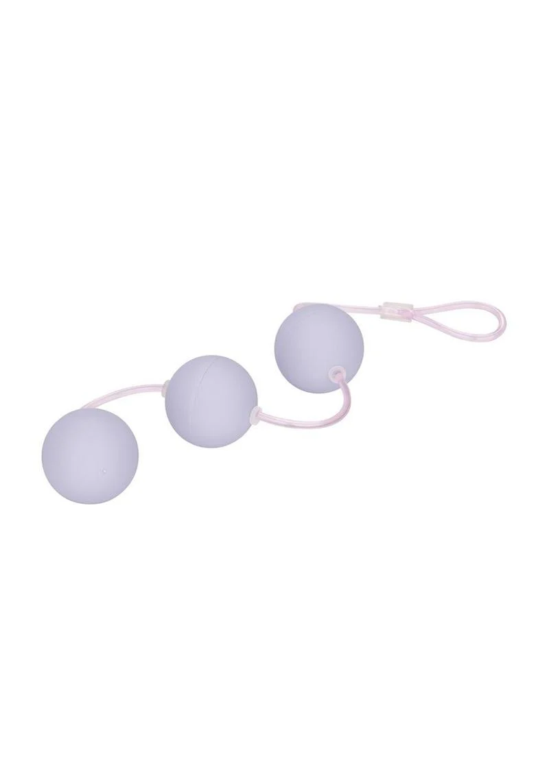 First Time Triple Lover Kegel Balls - Image 8