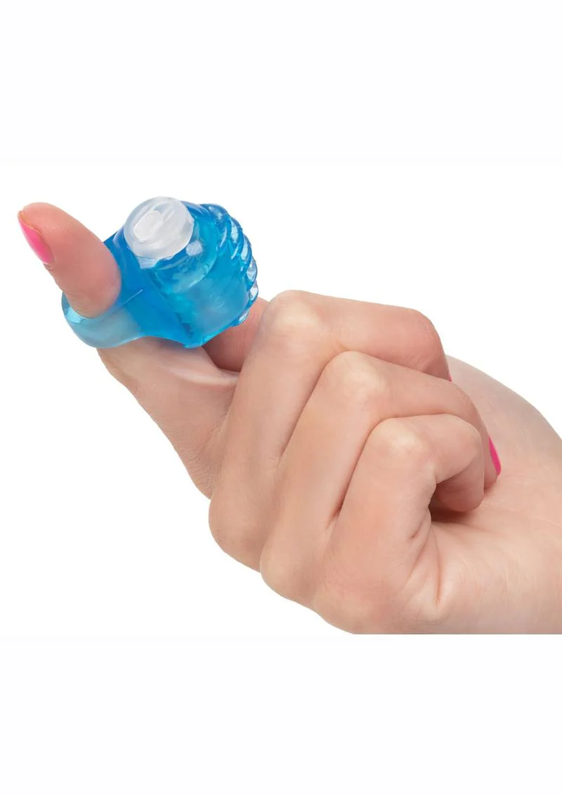 Foil Pack Vibrating Finger Teaser - Image 5