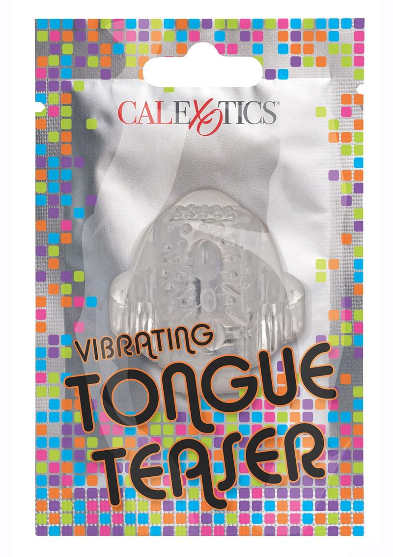 Foil Pack Vibrating Tongue Teaser - Image 4
