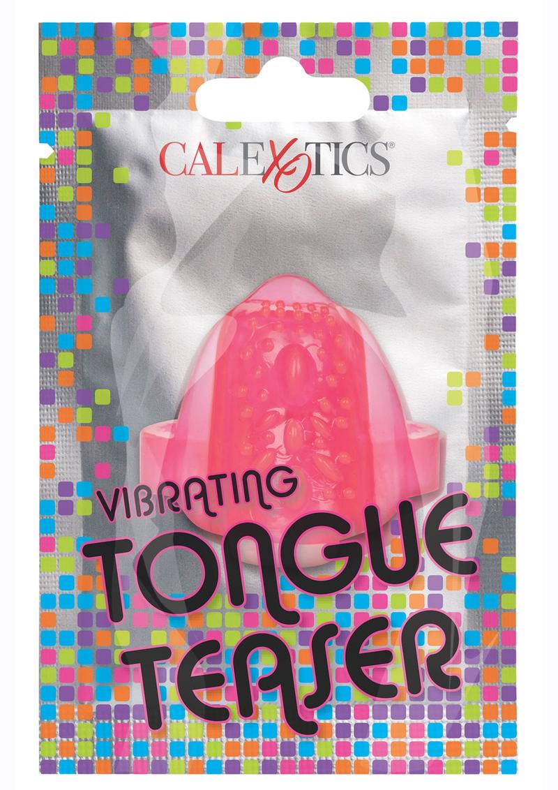 Foil Pack Vibrating Tongue Teaser - Image 7