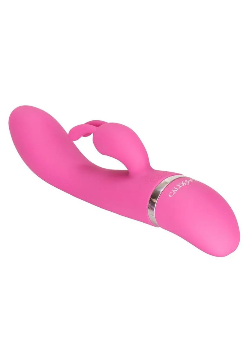Foreplay Frenzy Bunny Silicone Rabbit Vibrator - Image 4