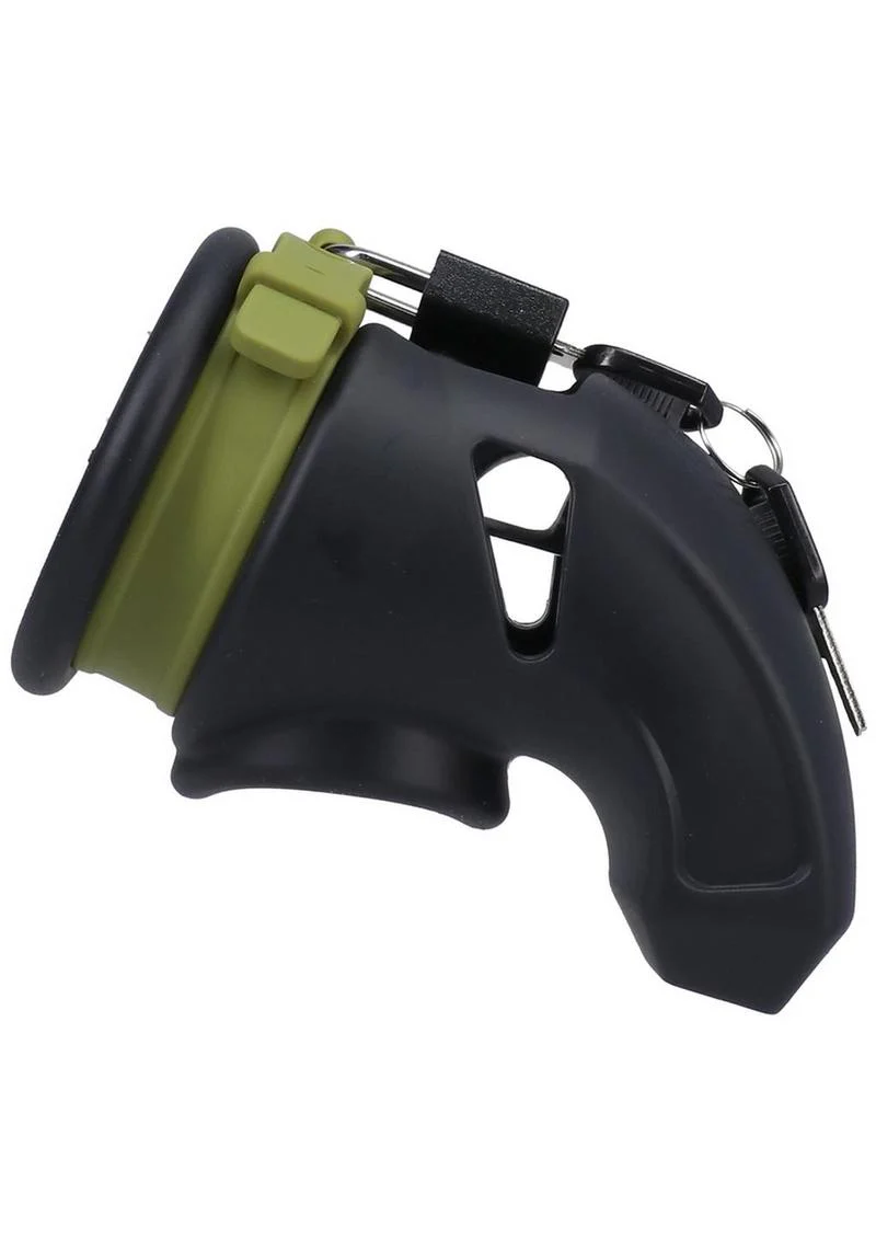 Fort Troff Silicone Cumfort Cage