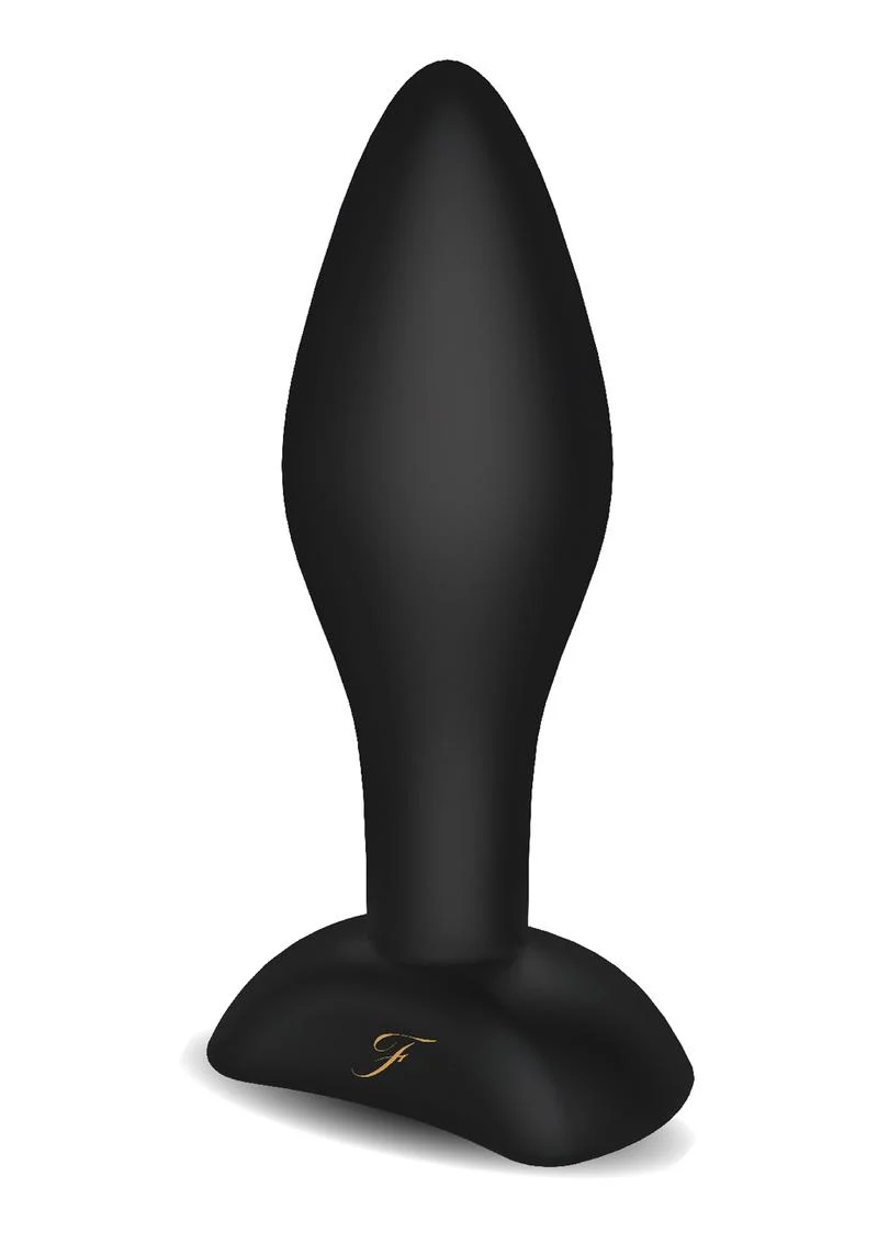 Frederick's Of Hollywood Silicone Butt Plug