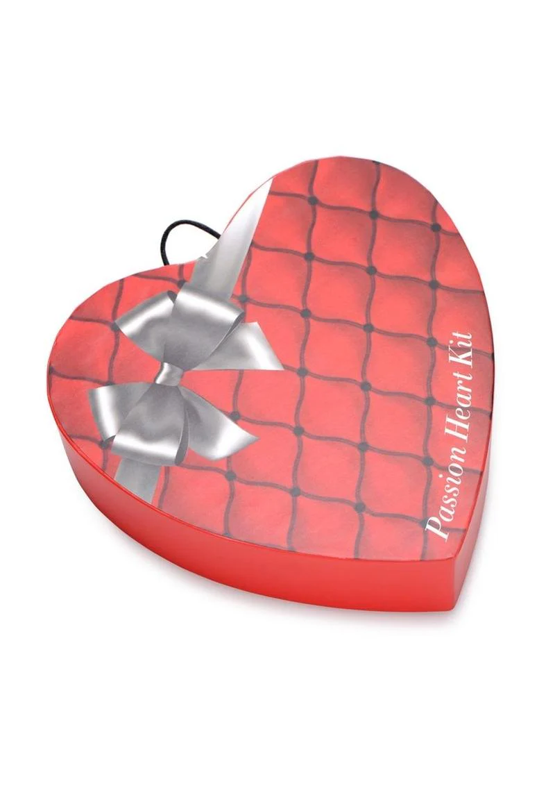 Frisky Passion Heart Kit - Image 4