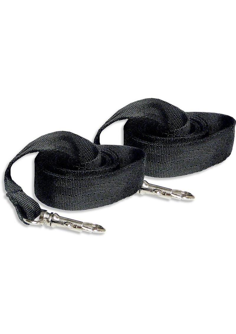 Frisky Tethered and Tied Novice Tethers - Image 3