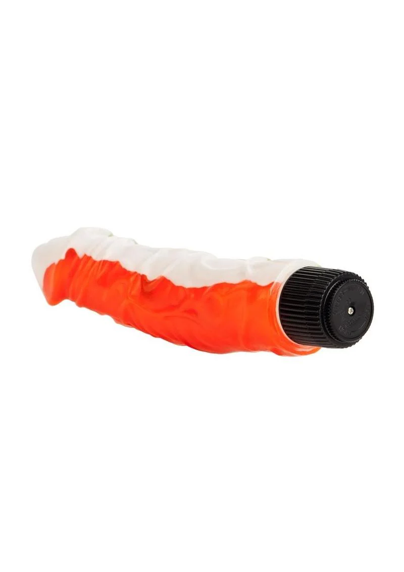 Funky Jelly Big Vibrator - Image 4