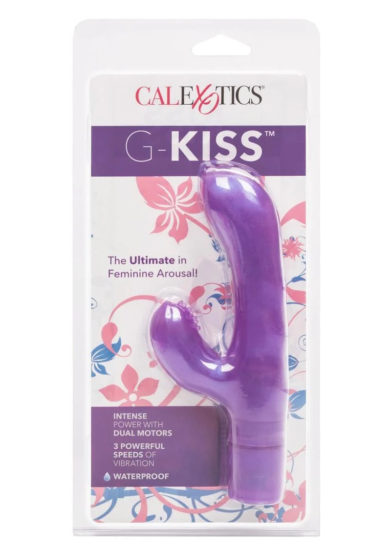 G-Kiss Vibrator - Image 10