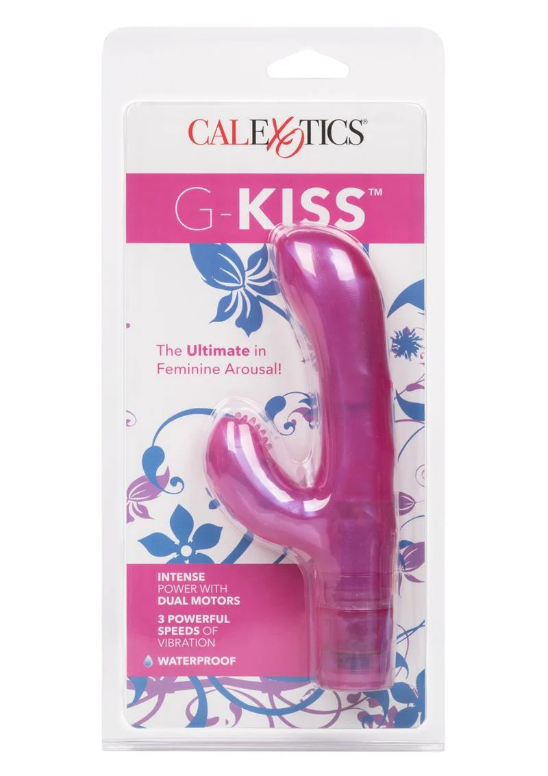 G-Kiss Vibrator - Image 7