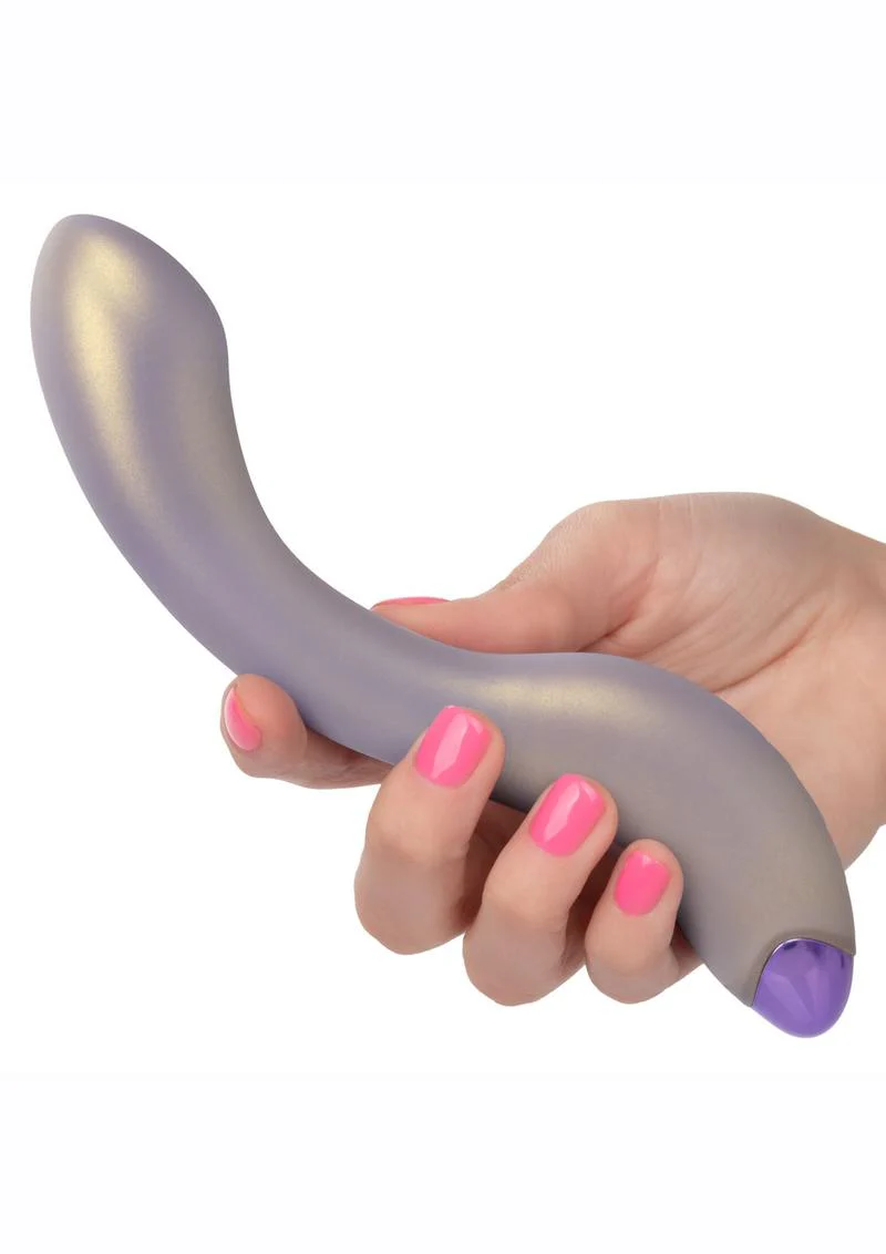 G-Love G-Wand Rechargeable Silicone Vibrator - Image 3
