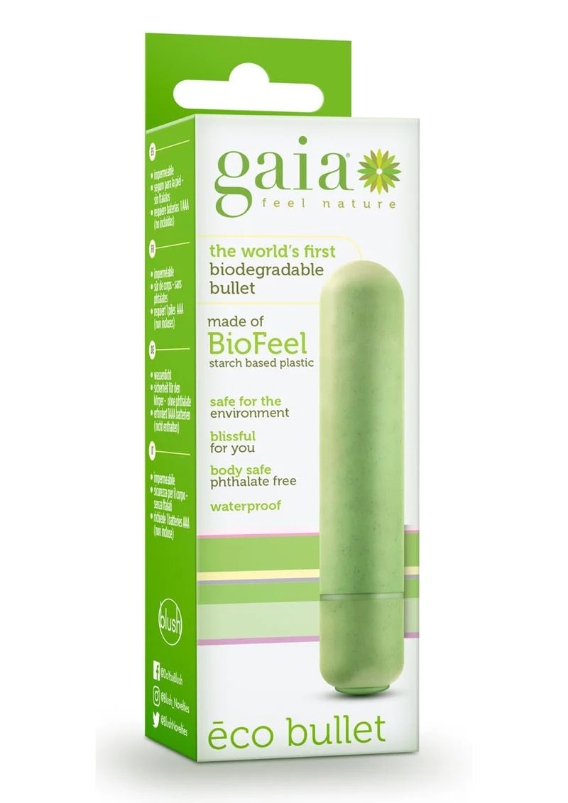 Gaia Eco Bullet - Image 10