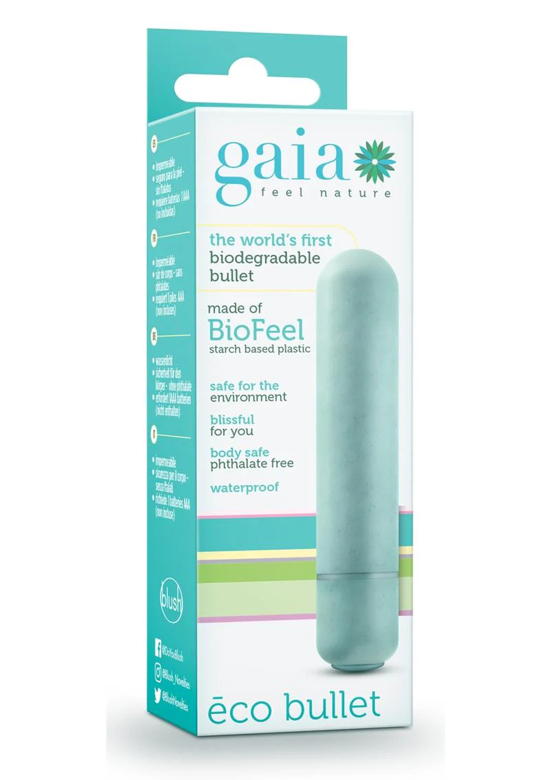 Gaia Eco Bullet - Image 4