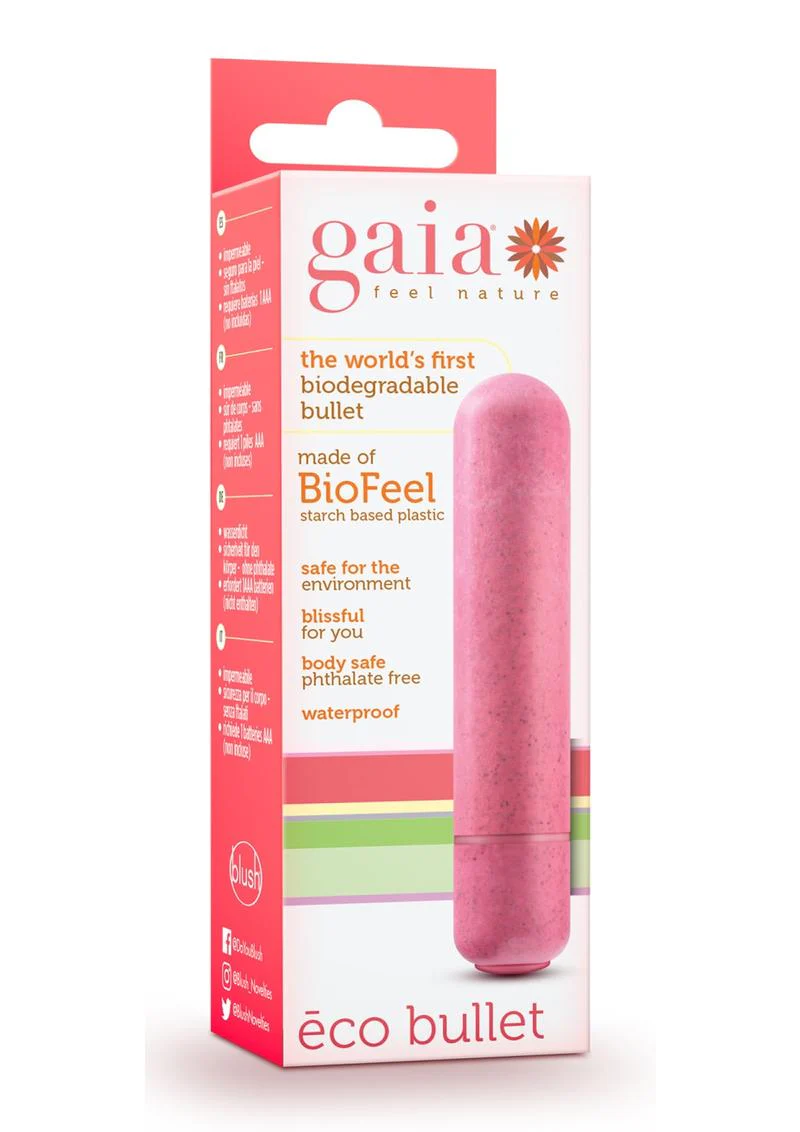 Gaia Eco Bullet - Image 7