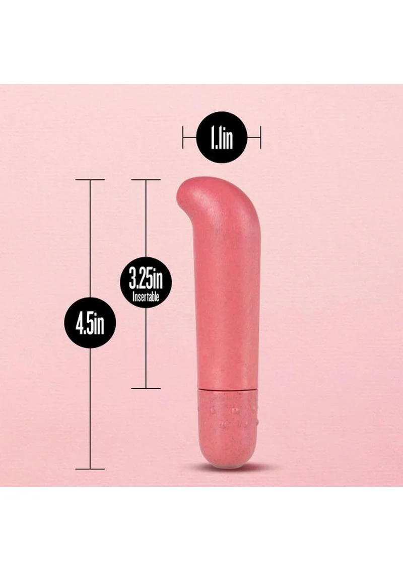 Gaia Eco G-Spot Vibrator - Image 4