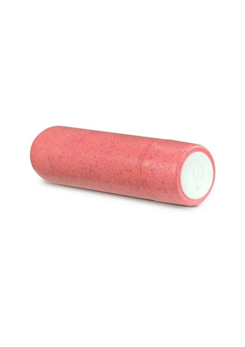 Gaia Eco Rechargeable Bullet Vibrator - Image 7