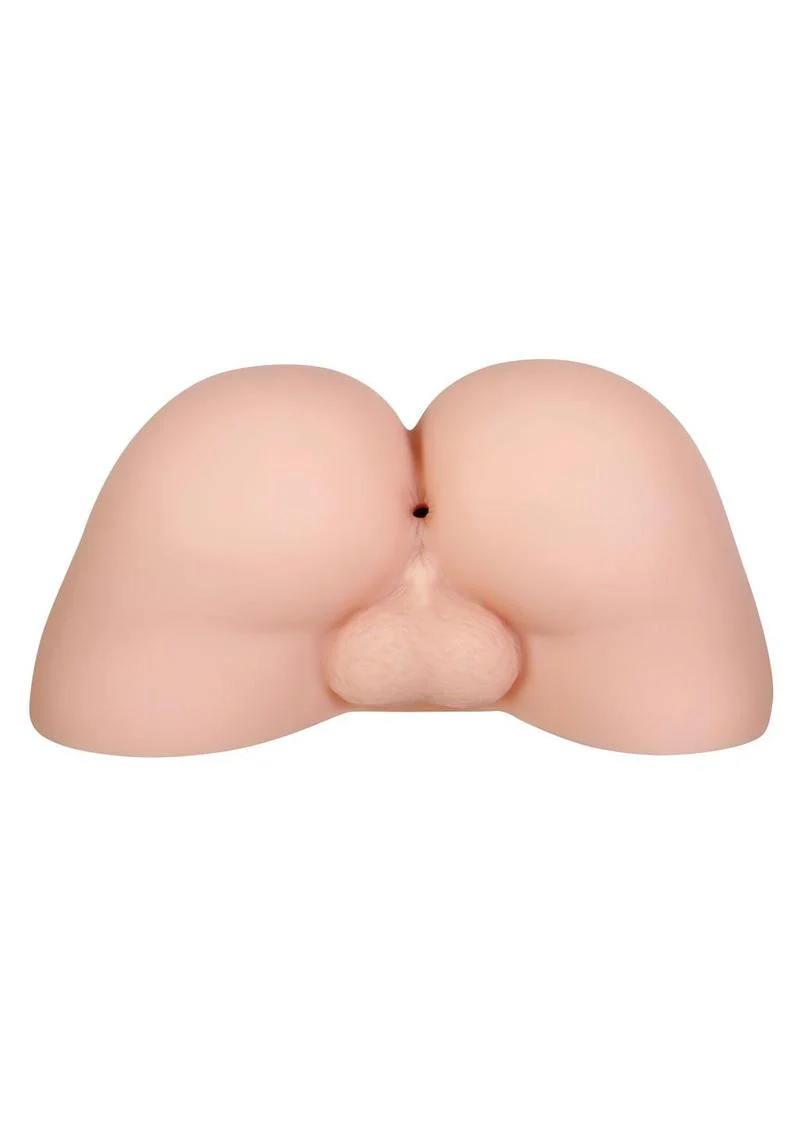 Gender X A Handful Stroker