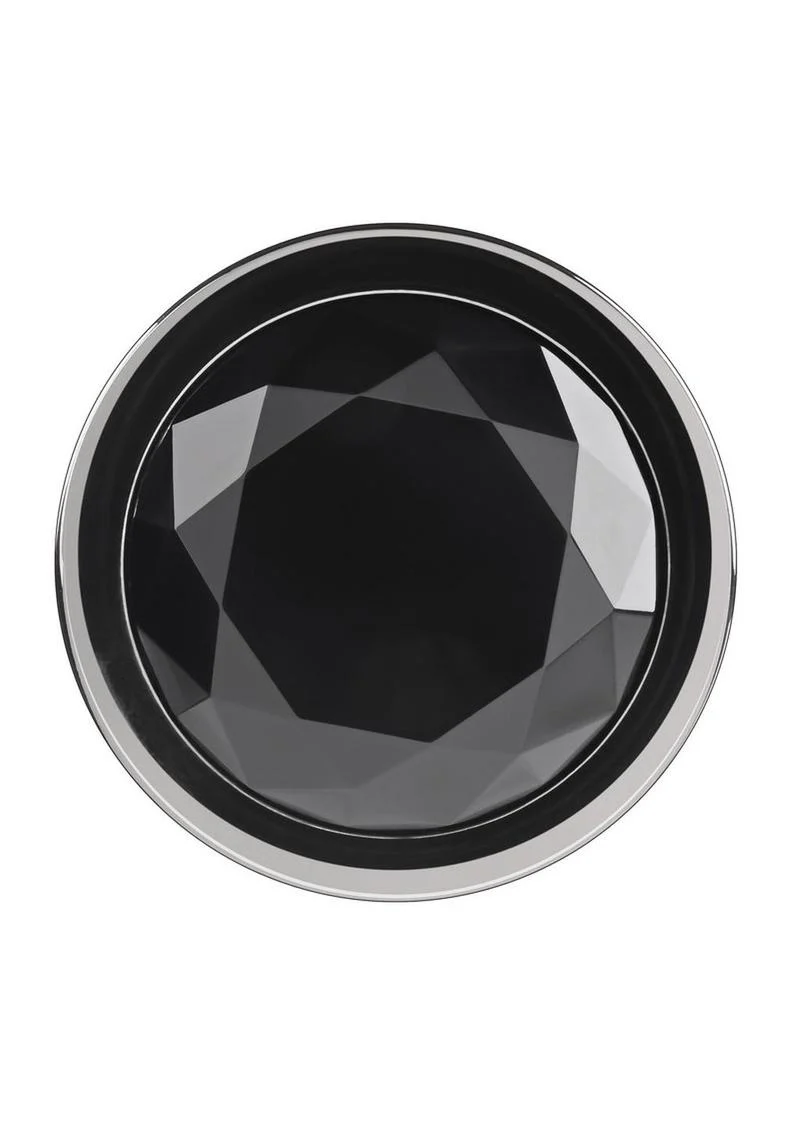 Gender X Black Pearl Anal Plug - Image 4