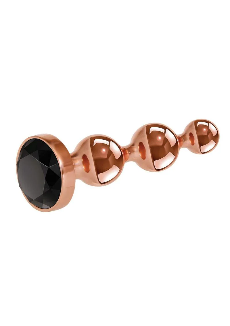 Gender X Gold Digger Anal Plug - Image 3