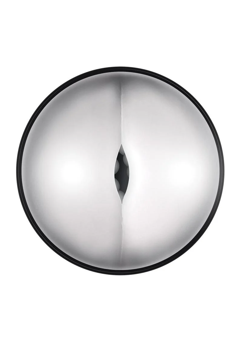 Gender X Message In A Bottle Rechargeable Thrusting Spinning Stroker - Image 4