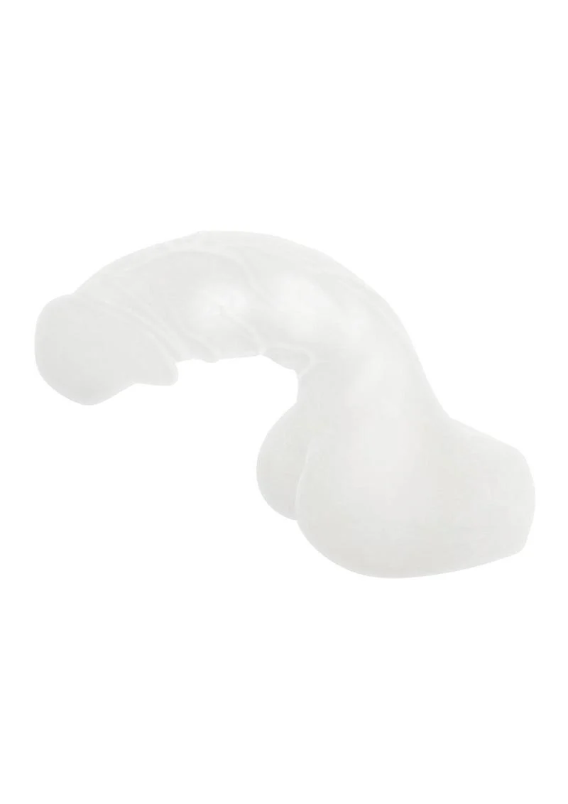 Gender X Stroke and Poke Vibrating Masturbator - Image 3